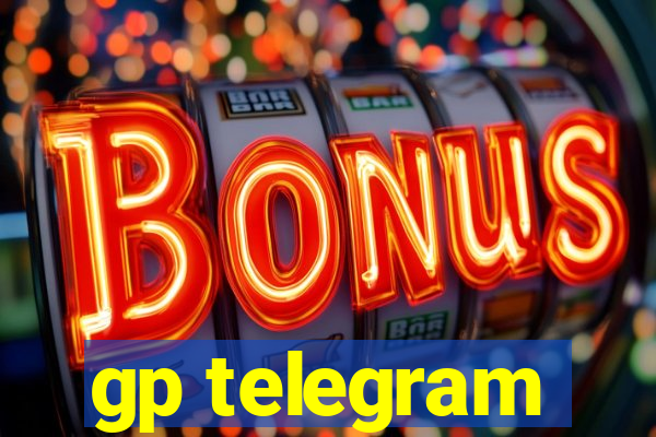 gp telegram